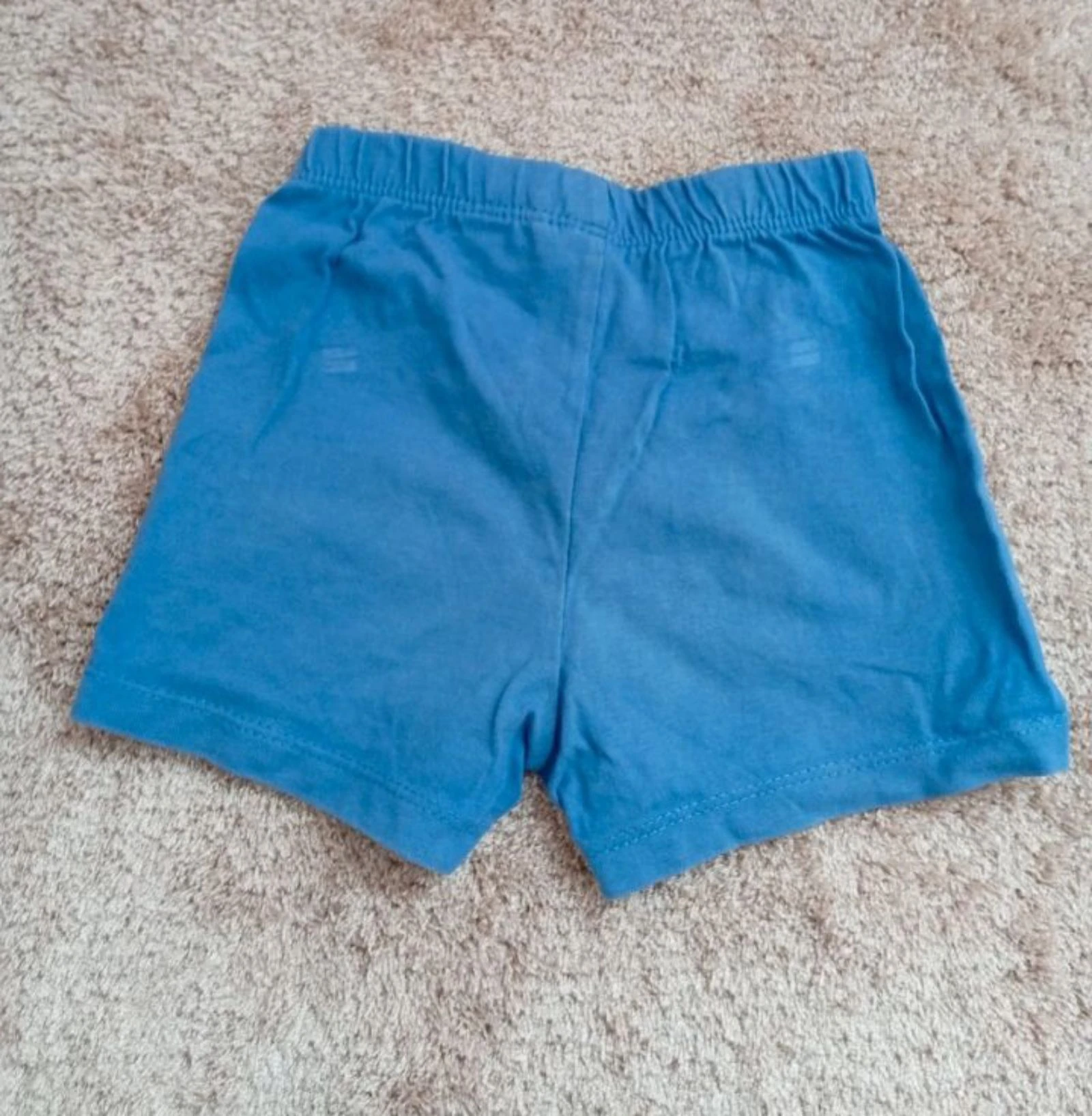 Tex Shark Set | Size 12 months – photo 10